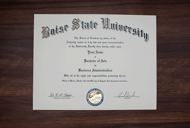 College & University