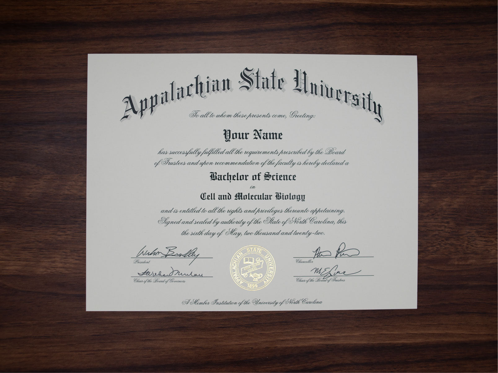 PRECISE MATCH COLLEGE OR UNIVERSITY DIPLOMAS
