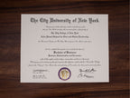 PRECISE MATCH COLLEGE OR UNIVERSITY DIPLOMAS