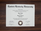 PRECISE MATCH COLLEGE OR UNIVERSITY DIPLOMAS