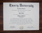 PRECISE MATCH COLLEGE OR UNIVERSITY DIPLOMAS