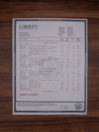 COLLEGE OR UNIVERSITY TRANSCRIPTS