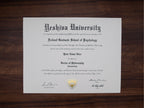 PRECISE MATCH COLLEGE OR UNIVERSITY DIPLOMAS