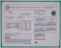 GED Transcript